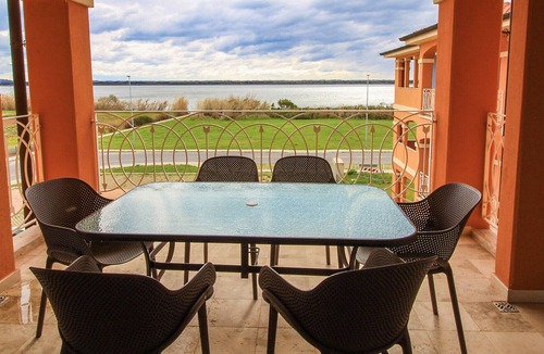 Orbetello Apartment | Appartamento La Laguna