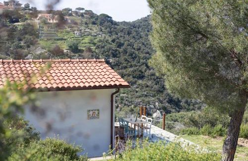 Patresi House | Appartamento la Lucciola - HelloElba