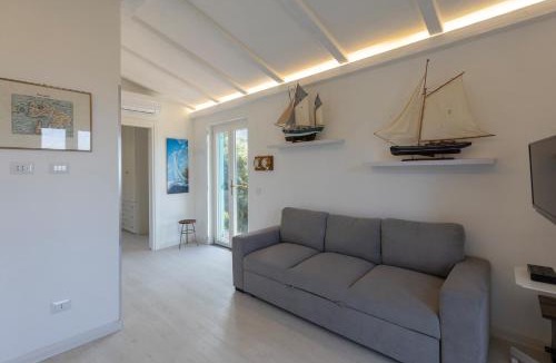 Patresi House | Appartamento la Lucciola - HelloElba