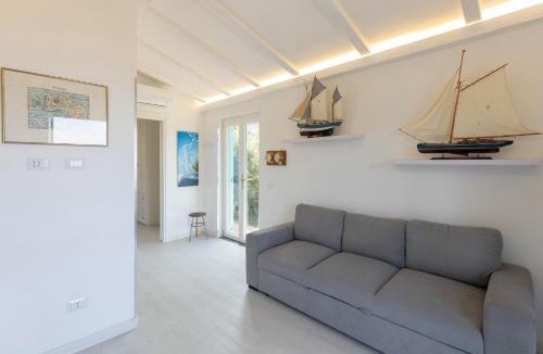 Patresi House | Appartamento la Lucciola - HelloElba