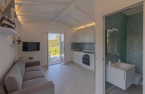 Patresi House | Appartamento la Lucciola - HelloElba