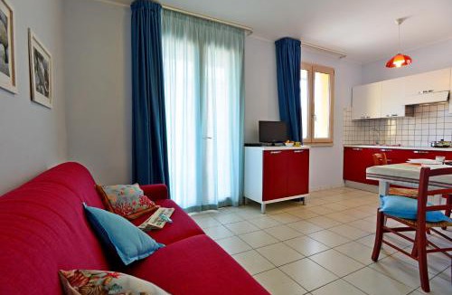 Cavo Apartment | Appartamento La Pergola al Cavo