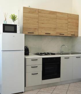 Sassuolo Apartment | Appartamento La Piazza-Centro storico-Intero Appartamento 2 camere
