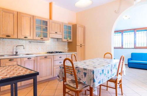 Capoliveri Villa | Appartamento La Terrazza Al Mare