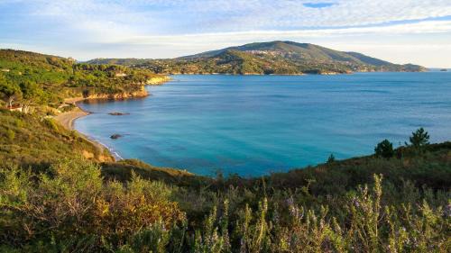 Capoliveri Villa | Appartamento La Terrazza Al Mare
