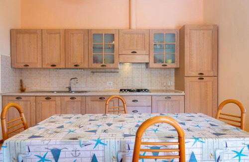 Capoliveri Villa | Appartamento La Terrazza Al Mare