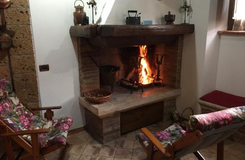 Proceno Apartment | Appartamento la Verdura