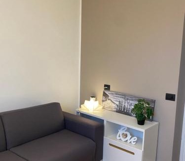 Segrate Apartment | Appartamento Laghetto