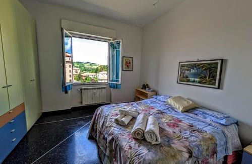 Ovada Apartment | Appartamento Le Colline