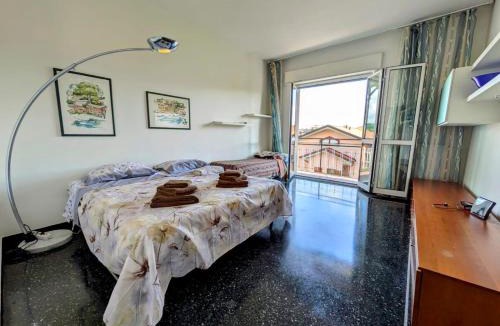 Ovada Apartment | Appartamento Le Colline
