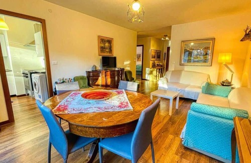 Bardonecchia Apartment | Appartamento Le Pinelle - Affitti Brevi Italia