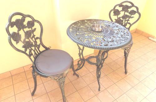 Abano Terme Apartment | Appartamento Le Rose