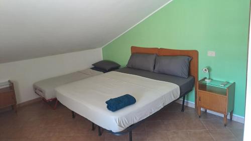 Lido Riccio Apartment | Appartamento lido riccio