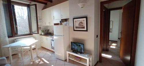 Parma City Centre House | Appartamento Luisa