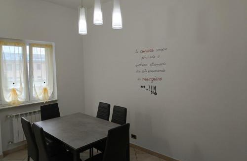 Valleggia Apartment | Appartamento Luisa