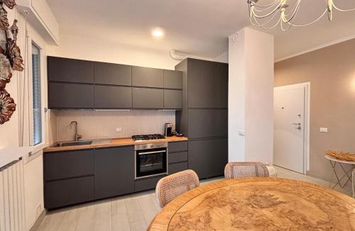 San Mauro a Mare Apartment | Appartamento MareBlu