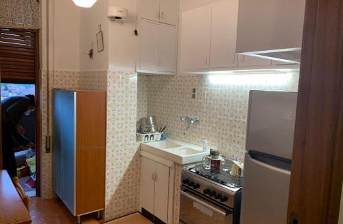 Carrara Apartment | Appartamento Mare Monti
