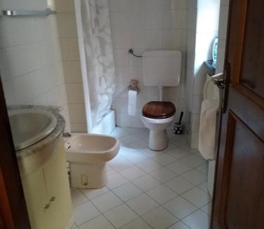 Lavaggiorosso Apartment | Appartamento Margherita