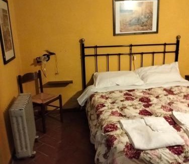 Lavaggiorosso Apartment | Appartamento Margherita