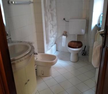Lavaggiorosso Apartment | Appartamento Margherita