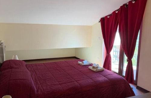 Lagonegro Apartment | Appartamento MODÈ