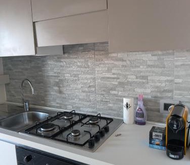 Vercelli Apartment | appartamento moderno Ca' Vercelli