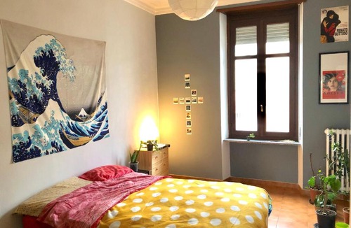 Vittoria House | APPARTAMENTO MODERNO E VERDEGGIANTE