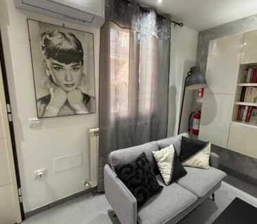 Spoleto Apartment | Appartamento Monolocale Green Garden