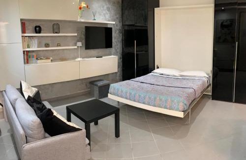 Spoleto Apartment | Appartamento Monolocale Green Garden