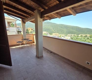Scarlino Apartment | Appartamento Morelli Beach - Via Melantea 10