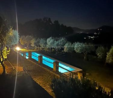 Montone Apartment | Appartamento nel castello del cardaneto