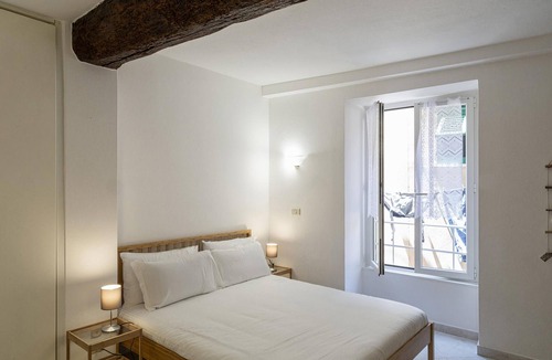 Camogli Apartment | Appartamento nel Centro di Camogli by Wonderful Italy