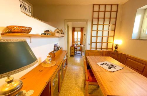 Tuscania Apartment | Appartamento nel centro storico di Tuscania - Il Moro