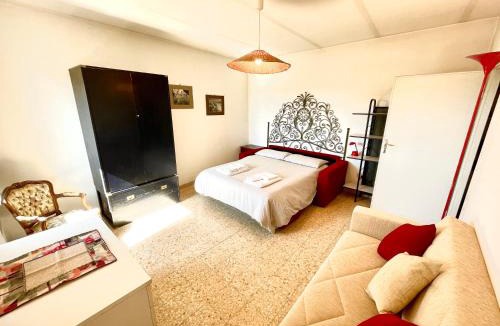 Tuscania Apartment | Appartamento nel centro storico di Tuscania - Il Moro