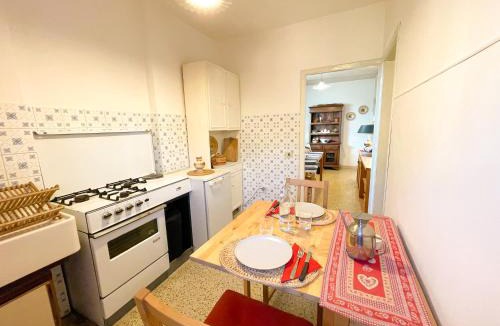 Tuscania Apartment | Appartamento nel centro storico di Tuscania - Il Moro