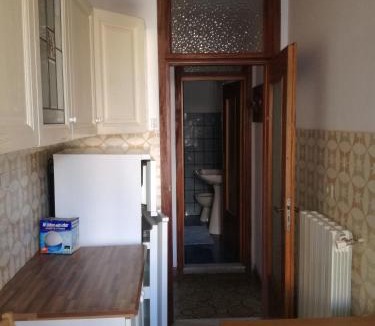 Sassello Apartment | Appartamento nel centro storico di Sassello