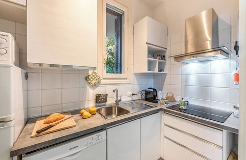 Framura Apartment | Appartamento Nel Verde Due Passi Dal Mare, Framura, Italy