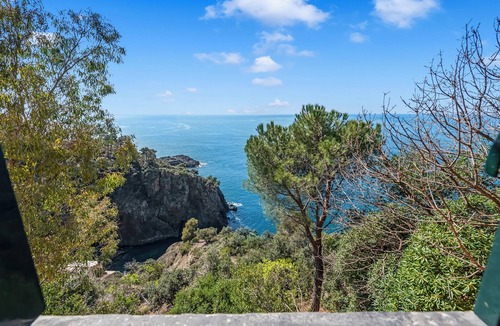 Framura Apartment | Appartamento Nel Verde Due Passi Dal Mare, Framura, Italy