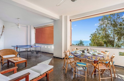 Framura Apartment | Appartamento Nel Verde Due Passi Dal Mare, Framura, Italy
