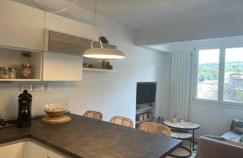 Cervo Apartment | APPARTAMENTO nella Piazza del Castello di Cervo con Terrazza Vista Mare