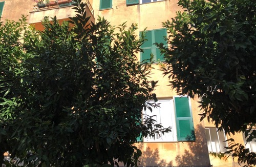 Nervi Apartment | Appartamento "Nervi" mit Wi-Fi by Interhome