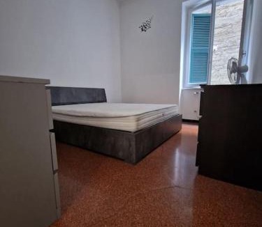 Foce Apartment | Appartamento nuovo, appena arredato