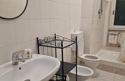 Foce Apartment | Appartamento nuovo, appena arredato