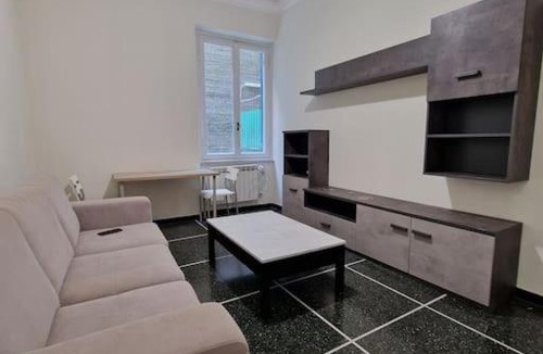 Foce Apartment | Appartamento nuovo, appena arredato