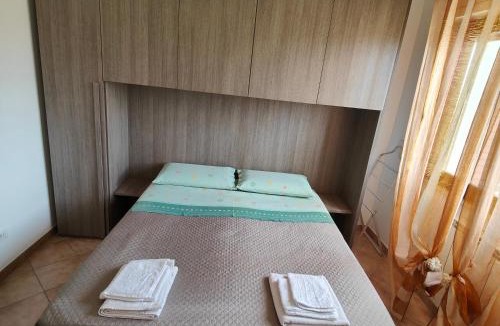 Sermoneta Apartment | Appartamento Oasi di Pontenuovo