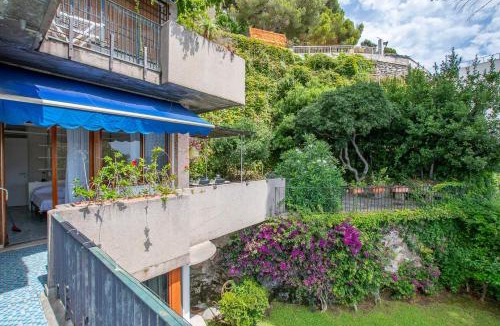 Torre del Mare Apartment | Appartamento Oasi sull'isola