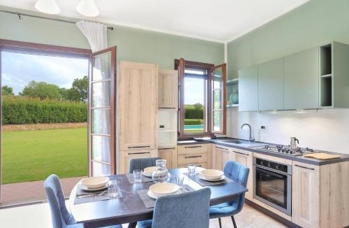 Fiorino Apartment | Appartamento Oleandro