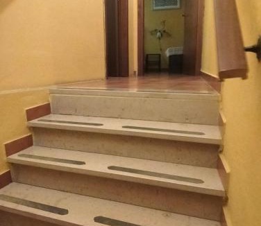 Lavaggiorosso Apartment | Appartamento Oleandro
