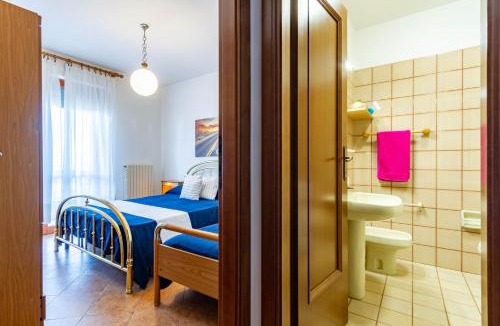 Villa Rosa Apartment | Appartamento Oleandro - MyHo Casa