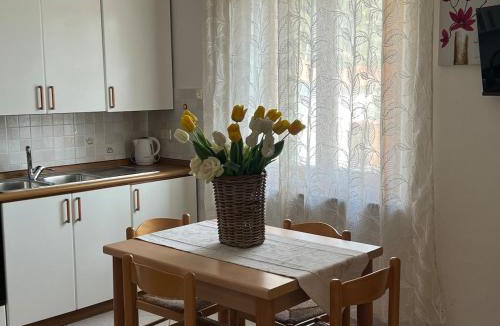 Fetovaia Apartment | Appartamento Ortensia